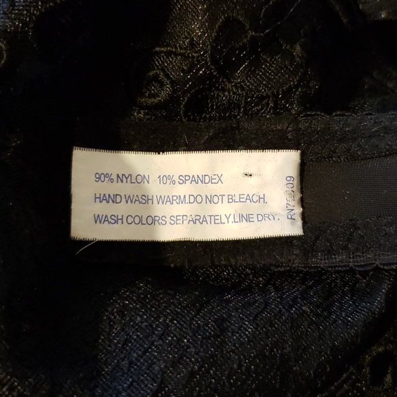 Generic bra - Picture 6 of 6